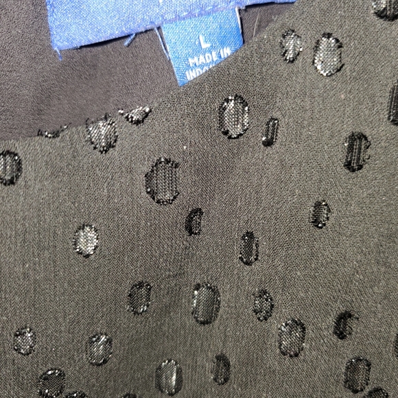 Ladies Top - Large - Picture 6 of 6